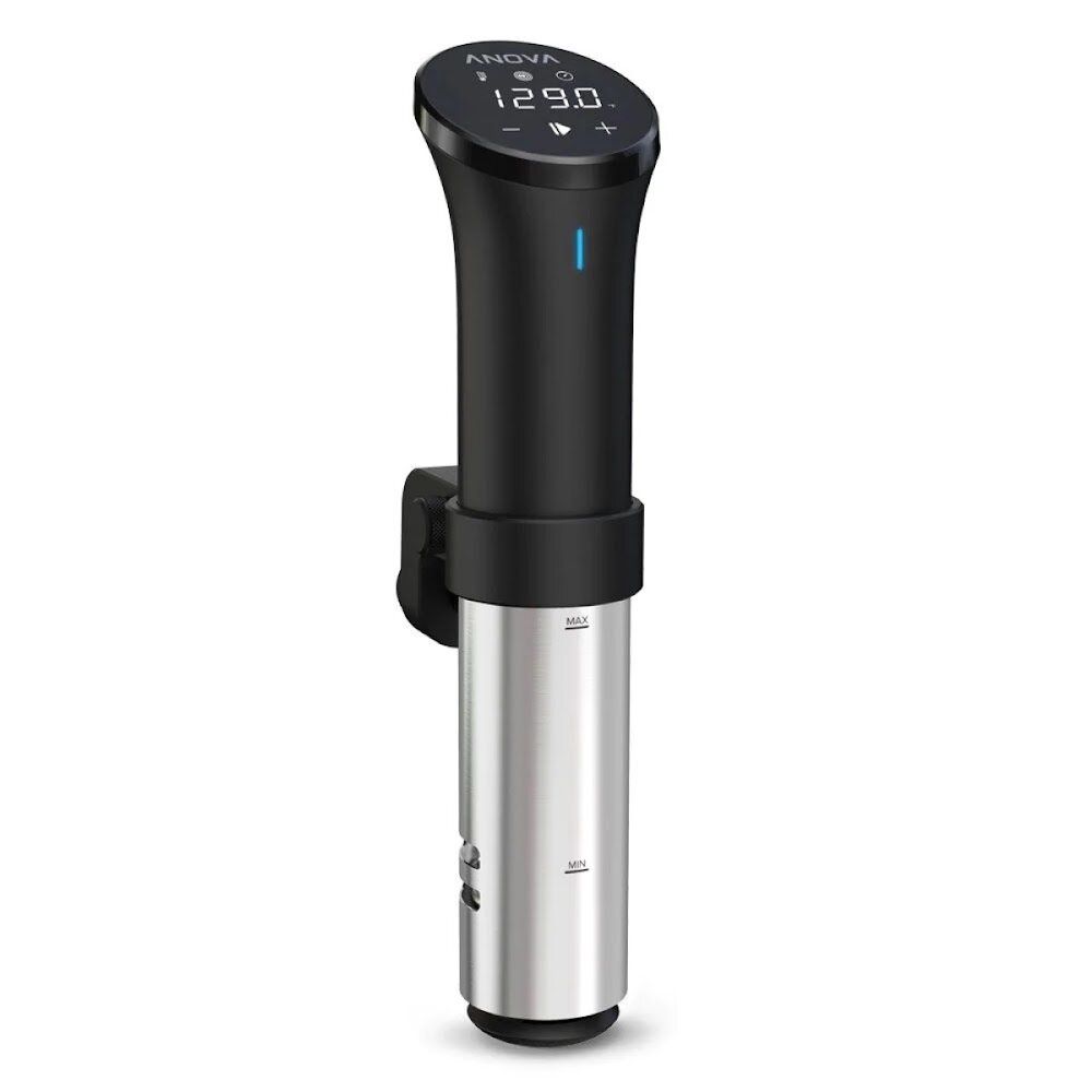 現貨|ANOVA - AN525-UK00 Precision Cooker 3.0 雙頻 WiFi 智能慢煮棒【香港行貨|約1個工作日內寄出】