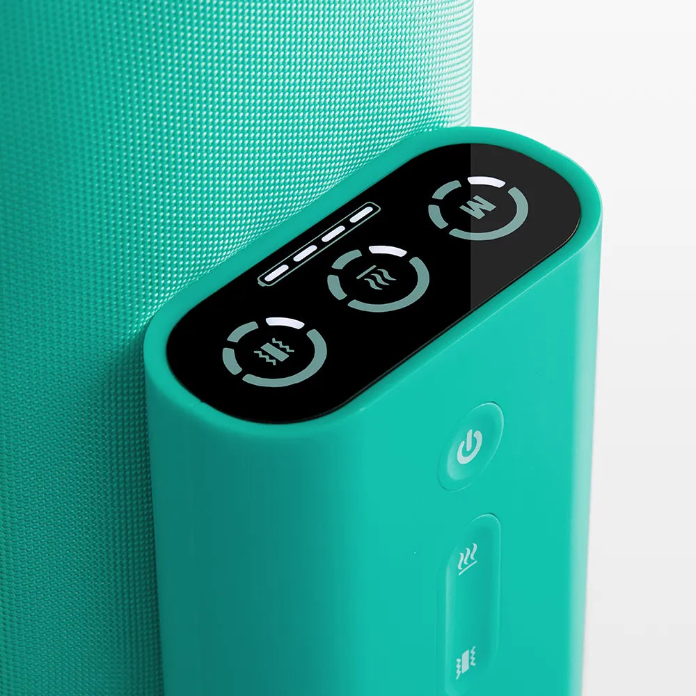 現貨|GLAM.D - ARI-ZERO Foot Massager 腿部按摩儀 (模式全面升級)【香港行貨|約1個工作日內寄出】