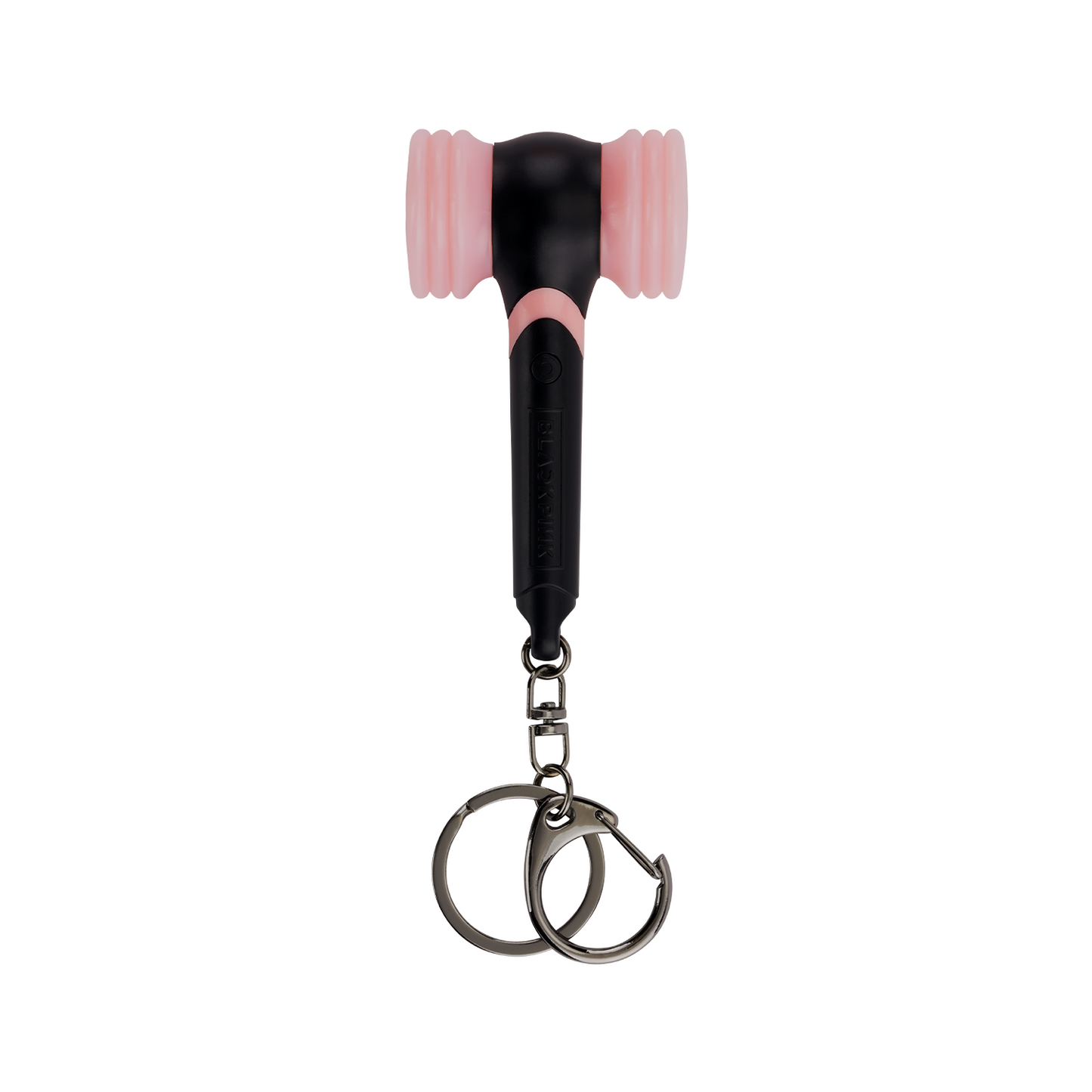 現貨|BLACKPINK - LIGHT STICK KEYRING SPECIAL EDITION 官方應援手燈小匙扣 BLACKPINK K-Pop週邊2026【約1個工作日內寄出】