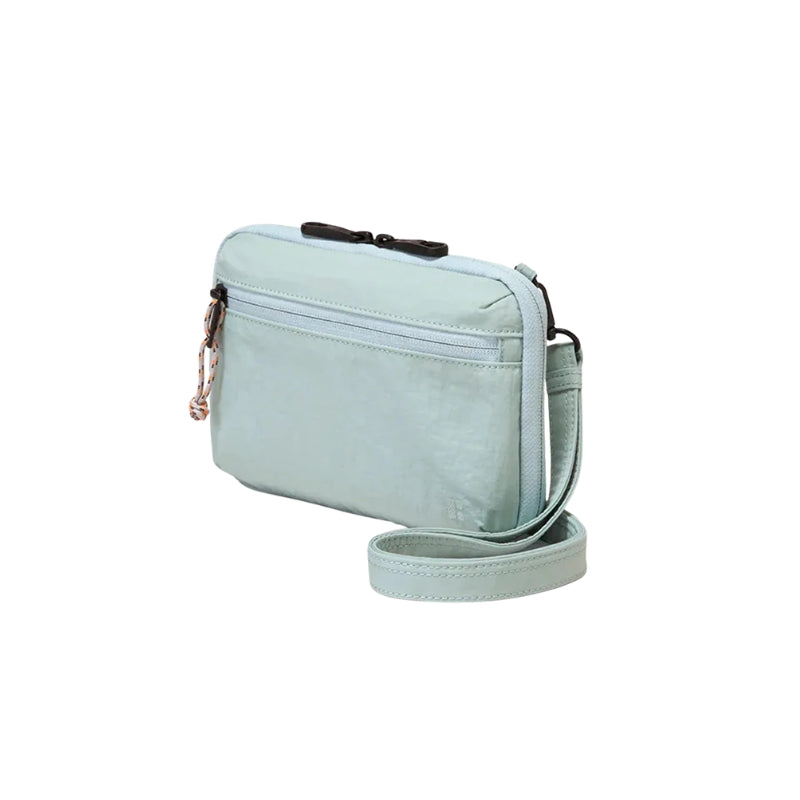 現貨|Branden - Safe Plus Wallet Bag 防盜RFID護照斜孭袋 斜孭防盜銀包 小袋子 韓國品牌【平行進口|約1個工作日內寄出】