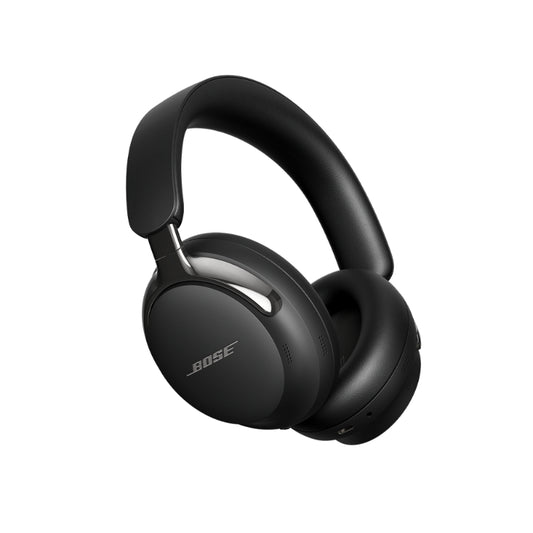 現貨|Bose - QuietComfort Ultra (第2代 Gen2) 無線降噪耳機 消噪耳機【平行進口|約1個工作日內寄出】