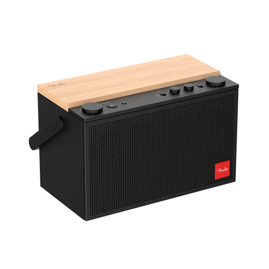 現貨|Fender - FENDER AUDIO ELIE 12 多功能藍牙喇叭【香港行貨|約1個工作日內寄出】