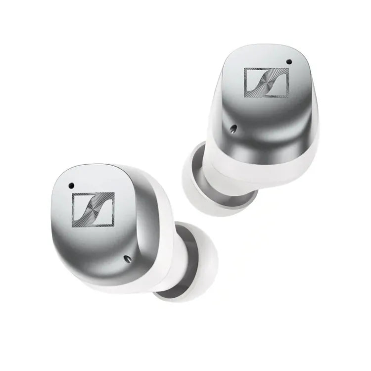 現貨|Sennheiser - MOMENTUM True Wireless 4 真無線耳機【平行進口|約1個工作日內寄出】