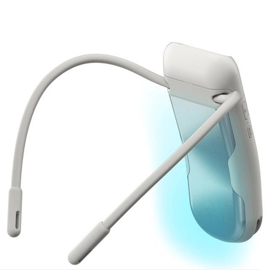 現貨|Sony - REON POCKET 6 穿戴式智能冷暖調溫裝置 RNPK-6T 掛頸式冷暖機【香港行貨|約1個工作日內寄出】