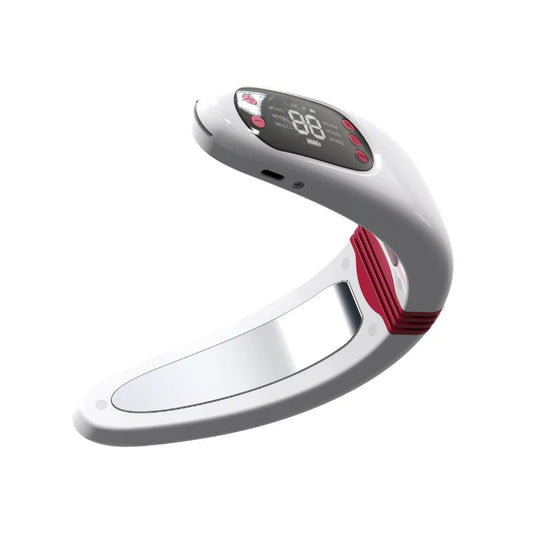 現貨|beaund - NMODE PRO V面神器 面部美容儀 (白色)【平行進口|約1個工作日內寄出】