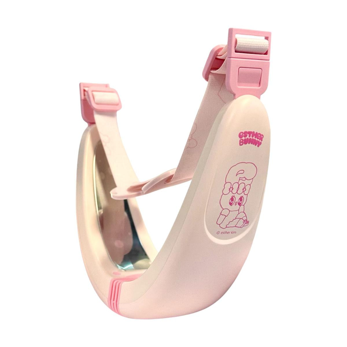 現貨|beaund - NMODE PRO V面神器 面部美容儀 EMS+NIR高端瘦面美容機【平行進口|約1個工作日內寄出】