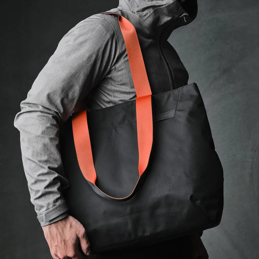 現貨|ALPAKA - Elements Tote (M Size, 14.5L) 手提包 Axoflux 210D材質 多用途托特包 多功能廣手提袋【約1個工作日內寄出】