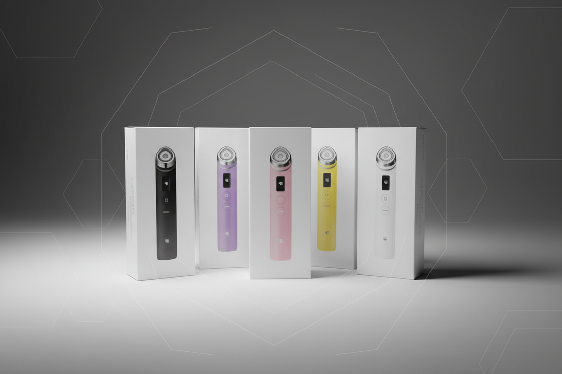 [新品登場] Medicube AGE-R 2代登場在即？拆解1代與2代分別！入手Booster Pro 6-in-1 黃金時機全面分析！