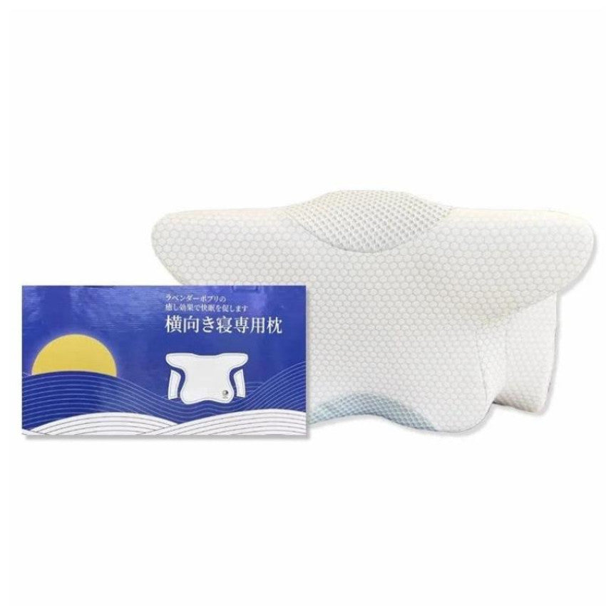 現貨｜DEAR.MIN - 升級速眠止鼾枕頭 極速眠貼合護頸止鼾枕 *新舊包裝隨機發貨*【香港行貨｜約1個工作日內寄出】