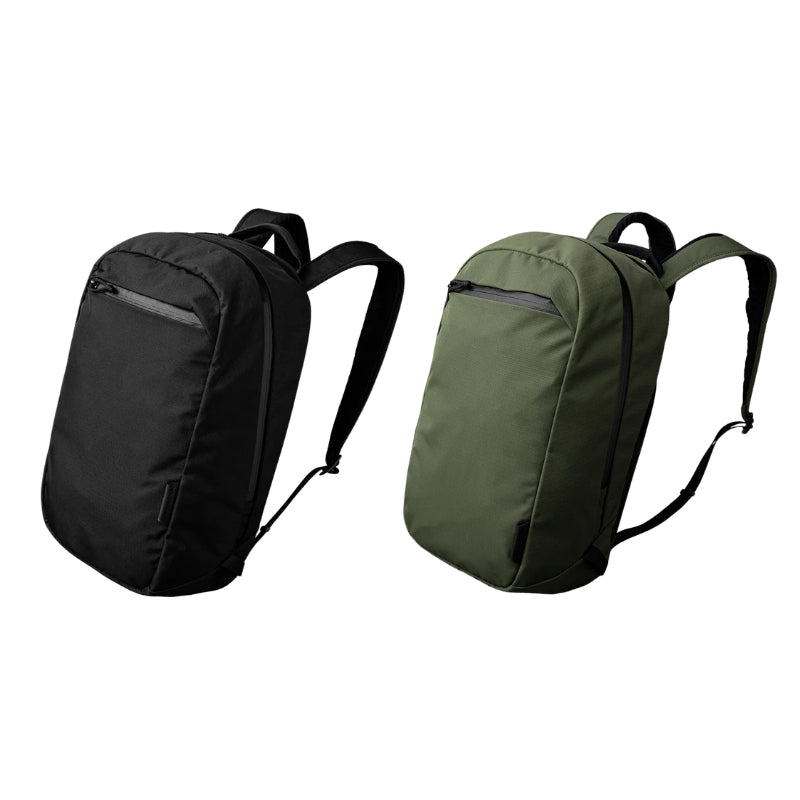 現貨｜ALPAKA - Aero Pack Backpack (16L) 輕量化日常背包 Axoflux 210D 防撕裂尼龍布料【約1個工作日內寄出】