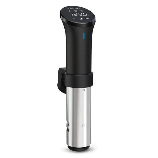 現貨｜ANOVA - AN525-UK00 Precision Cooker 3.0 雙頻 WiFi 智能慢煮棒【香港行貨｜約1個工作日內寄出】