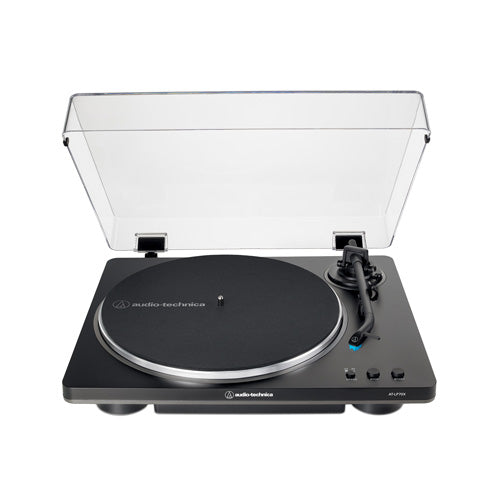 現貨｜Audio Technica - AT-LP70X Turntable 自動皮帶驅動唱盤機 黑膠碟機【香港行貨｜約1個工作日內寄出】
