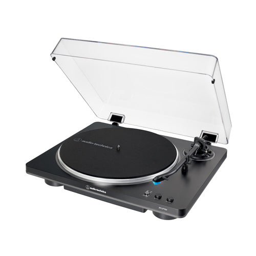 現貨｜Audio Technica - AT-LP70X Turntable 自動皮帶驅動唱盤機 黑膠碟機【香港行貨｜約1個工作日內寄出】