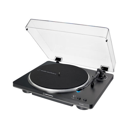 現貨｜Audio Technica - AT-LP70X Turntable 自動皮帶驅動唱盤機 黑膠碟機【香港行貨｜約1個工作日內寄出】