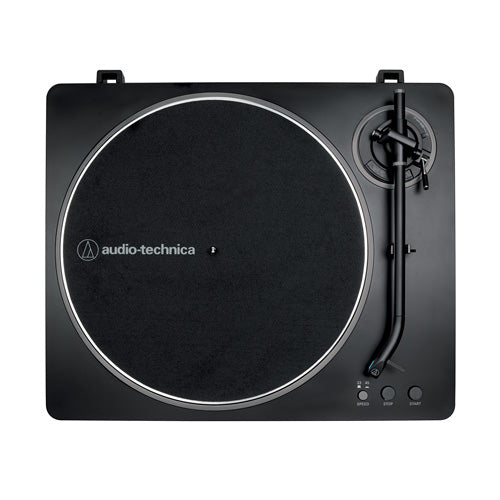 現貨｜Audio Technica - AT-LP70X Turntable 自動皮帶驅動唱盤機 黑膠碟機【香港行貨｜約1個工作日內寄出】