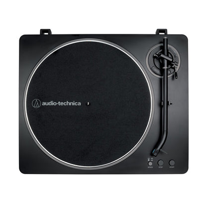 現貨｜Audio Technica - AT-LP70X Turntable 自動皮帶驅動唱盤機 黑膠碟機【香港行貨｜約1個工作日內寄出】
