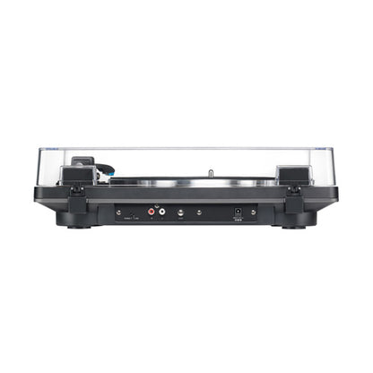 現貨｜Audio Technica - AT-LP70X Turntable 自動皮帶驅動唱盤機 黑膠碟機【香港行貨｜約1個工作日內寄出】