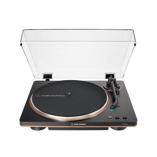 現貨｜Audio Technica - AT-LP70X Turntable 自動皮帶驅動唱盤機 黑膠碟機【香港行貨｜約1個工作日內寄出】