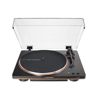 現貨｜Audio Technica - AT-LP70X Turntable 自動皮帶驅動唱盤機 黑膠碟機【香港行貨｜約1個工作日內寄出】