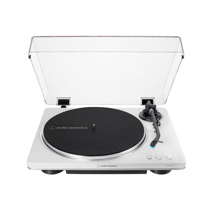現貨｜Audio Technica - AT-LP70X Turntable 自動皮帶驅動唱盤機 黑膠碟機【香港行貨｜約1個工作日內寄出】