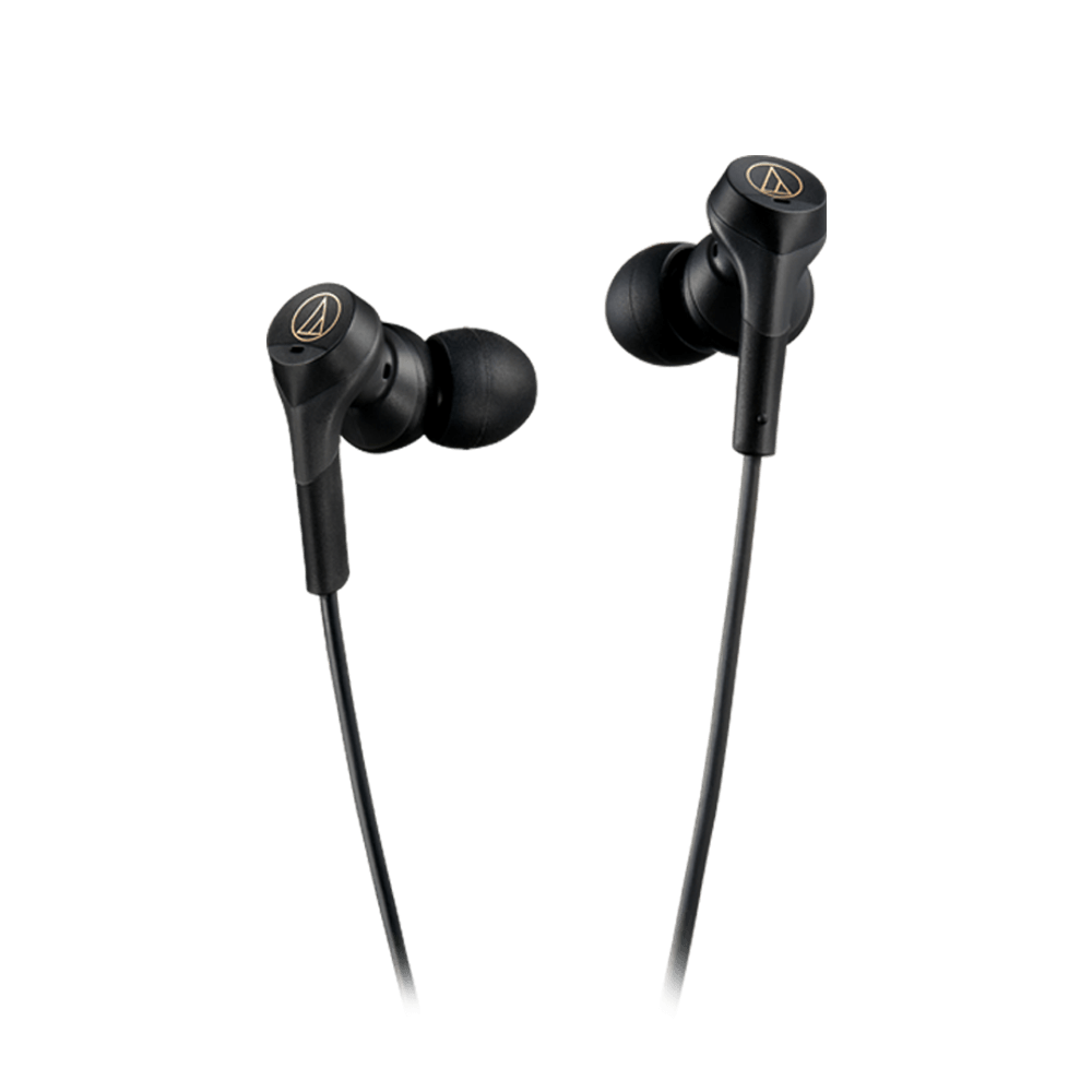現貨｜AUDIO TECHNICA 鐵三角 - ATH-CKS330NC USB Type-C 耳塞式降噪有線耳機【香港行貨｜約1個工作日內寄出】