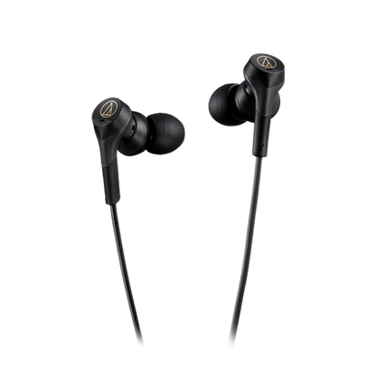 現貨｜AUDIO TECHNICA 鐵三角 - ATH-CKS330NC USB Type-C 耳塞式降噪有線耳機【香港行貨｜約1個工作日內寄出】