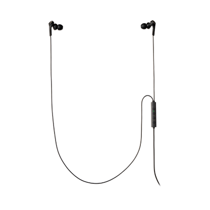 現貨｜AUDIO TECHNICA 鐵三角 - ATH-CKS330NC USB Type-C 耳塞式降噪有線耳機【香港行貨｜約1個工作日內寄出】
