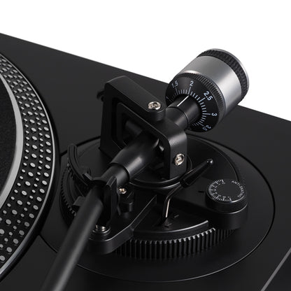 現貨｜Audio Technica - AT-LP120XBTa-USB 無線藍牙直接驅動全手動轉盤黑膠碟機 無線直接驅動唱盤機【香港行貨｜約1個工作日內寄出】