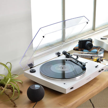 現貨｜Audio Technica - AT-LP3XBT 自動無線唱盤 黑膠碟機【香港行貨｜約1個工作日內寄出】