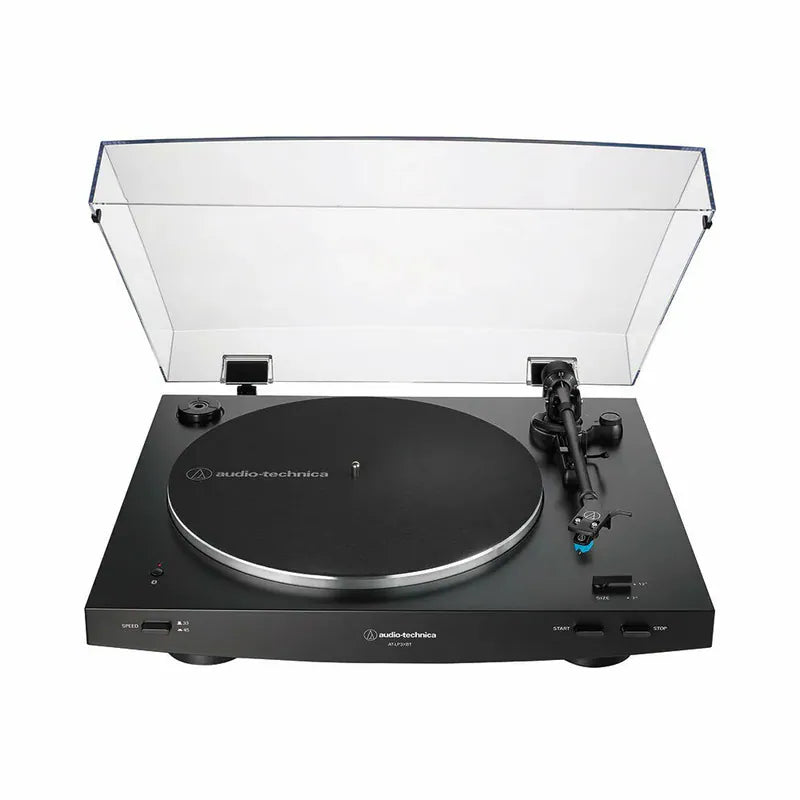 現貨｜Audio Technica - AT-LP3XBT 自動無線唱盤 黑膠碟機【香港行貨｜約1個工作日內寄出】