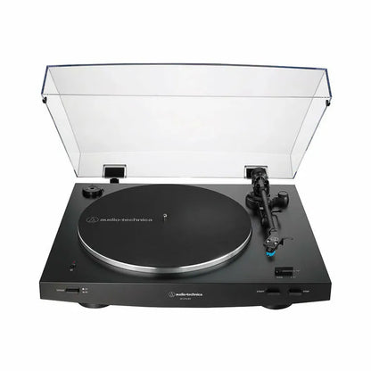 現貨｜Audio Technica - AT-LP3XBT 自動無線唱盤 黑膠碟機【香港行貨｜約1個工作日內寄出】