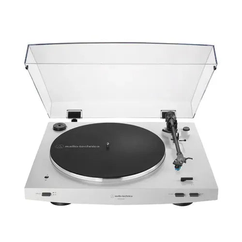 現貨｜Audio Technica - AT-LP3XBT 自動無線唱盤 黑膠碟機【香港行貨｜約1個工作日內寄出】