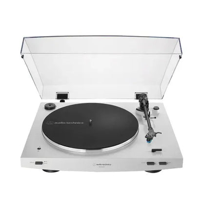 現貨｜Audio Technica - AT-LP3XBT 自動無線唱盤 黑膠碟機【香港行貨｜約1個工作日內寄出】