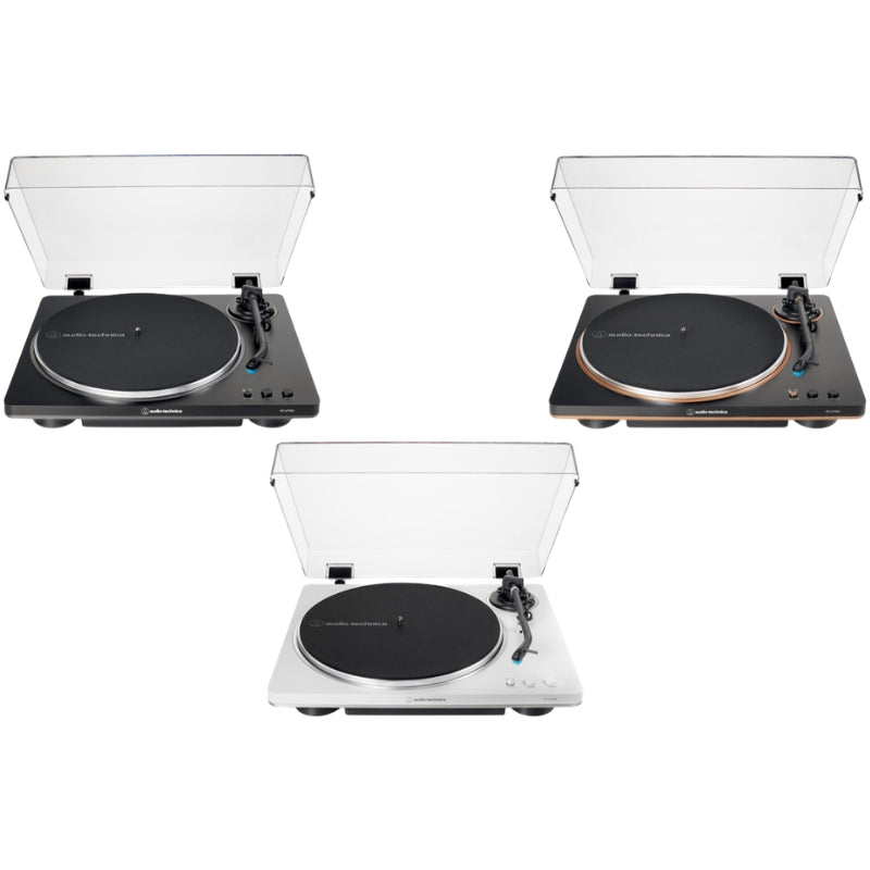 現貨｜Audio Technica - AT-LP70X Turntable 自動皮帶驅動唱盤機 黑膠碟機【香港行貨｜約1個工作日內寄出】