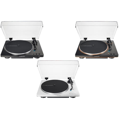 現貨｜Audio Technica - AT-LP70X Turntable 自動皮帶驅動唱盤機 黑膠碟機【香港行貨｜約1個工作日內寄出】
