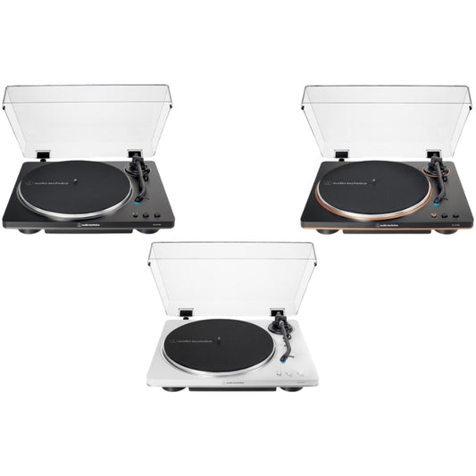 現貨｜Audio Technica - AT-LP70X Turntable 自動皮帶驅動唱盤機 黑膠碟機【香港行貨｜約1個工作日內寄出】