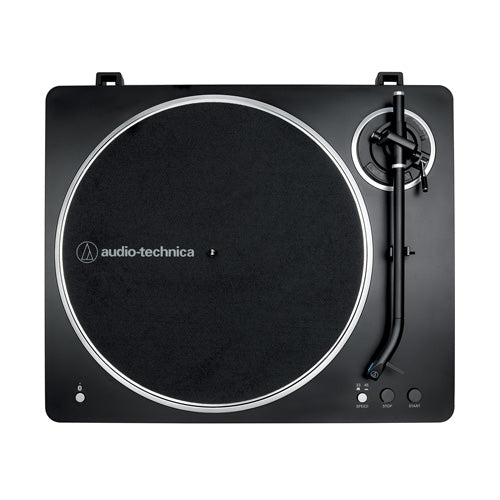 現貨｜Audio Technica - AT-LP70XBT Turntable 自動無線唱盤 藍芽唱盤 黑膠碟機【香港行貨｜約1個工作日內寄出】