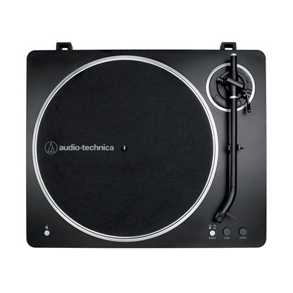 現貨｜Audio Technica - AT-LP70XBT Turntable 自動無線唱盤 藍芽唱盤 黑膠碟機【香港行貨｜約1個工作日內寄出】