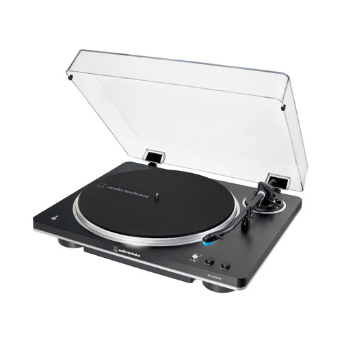 現貨｜Audio Technica - AT-LP70XBT Turntable 自動無線唱盤 藍芽唱盤 黑膠碟機【香港行貨｜約1個工作日內寄出】