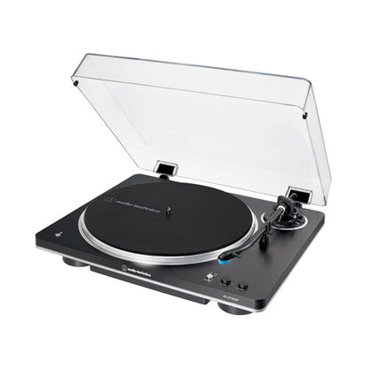 現貨｜Audio Technica - AT-LP70XBT Turntable 自動無線唱盤 藍芽唱盤 黑膠碟機【香港行貨｜約1個工作日內寄出】