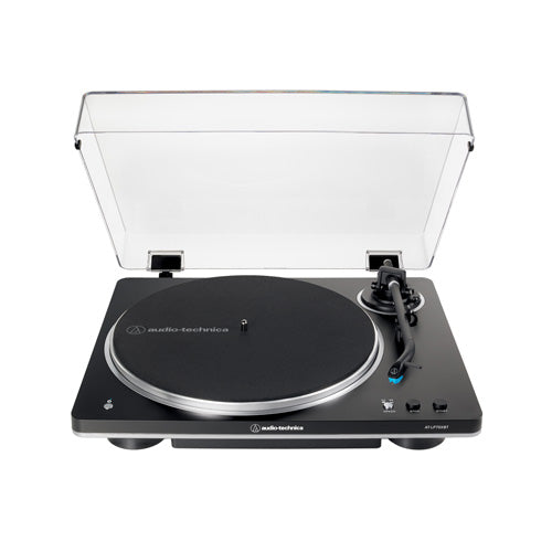 現貨｜Audio Technica - AT-LP70XBT Turntable 自動無線唱盤 藍芽唱盤 黑膠碟機【香港行貨｜約1個工作日內寄出】