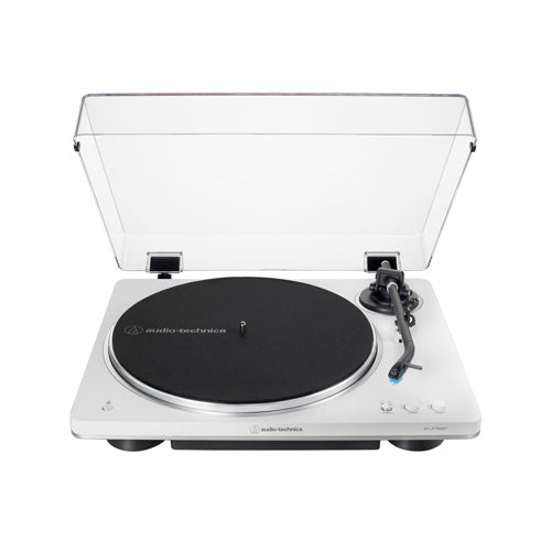 現貨｜Audio Technica - AT-LP70XBT Turntable 自動無線唱盤 藍芽唱盤 黑膠碟機【香港行貨｜約1個工作日內寄出】