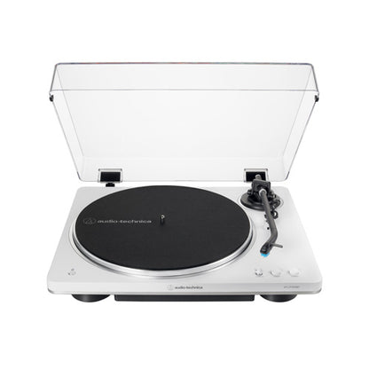 現貨｜Audio Technica - AT-LP70XBT Turntable 自動無線唱盤 藍芽唱盤 黑膠碟機【香港行貨｜約1個工作日內寄出】