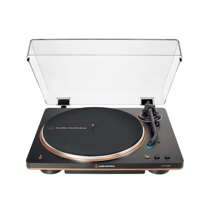 現貨｜Audio Technica - AT-LP70XBT Turntable 自動無線唱盤 藍芽唱盤 黑膠碟機【香港行貨｜約1個工作日內寄出】