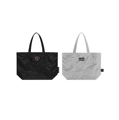 現貨｜BLACKPINK - [BPPOPUP] TOTE BAG 手提袋 BLACKPINK K-Pop週邊2026【約1個工作日內寄出】