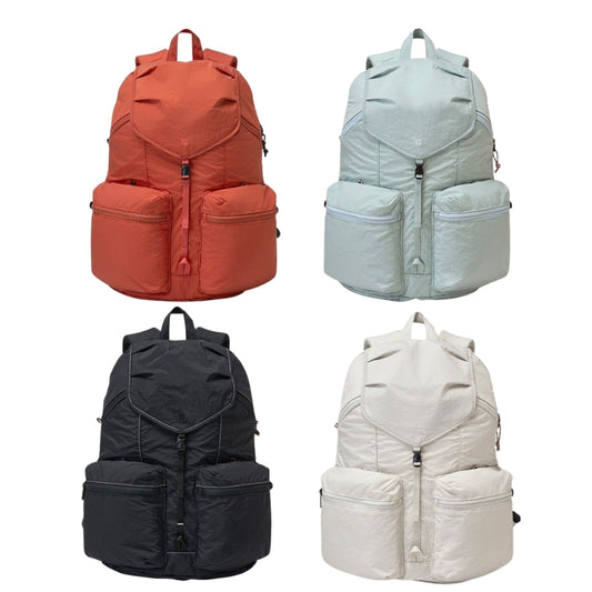 現貨｜Branden - Safe Plus Backpack (30L) 多功能防盜背囊 韓國品牌【平行進口｜約1個工作日內寄出】