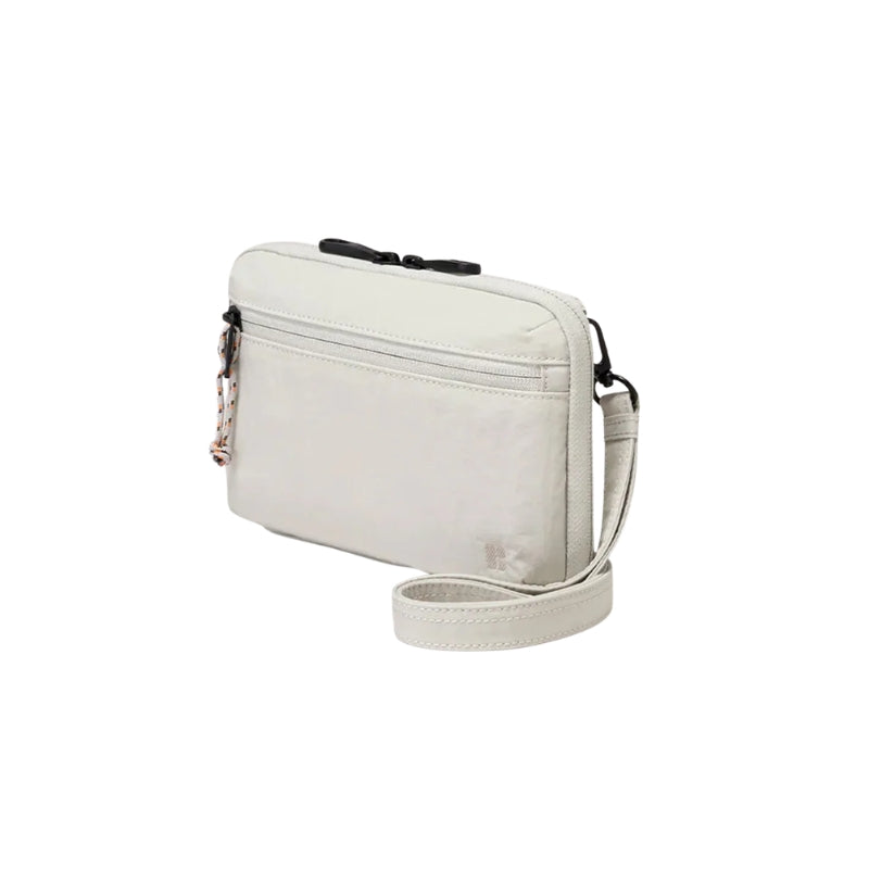 現貨｜Branden - Safe Plus Wallet Bag 防盜RFID護照斜孭袋 斜孭防盜銀包 小袋子 韓國品牌【平行進口｜約1個工作日內寄出】