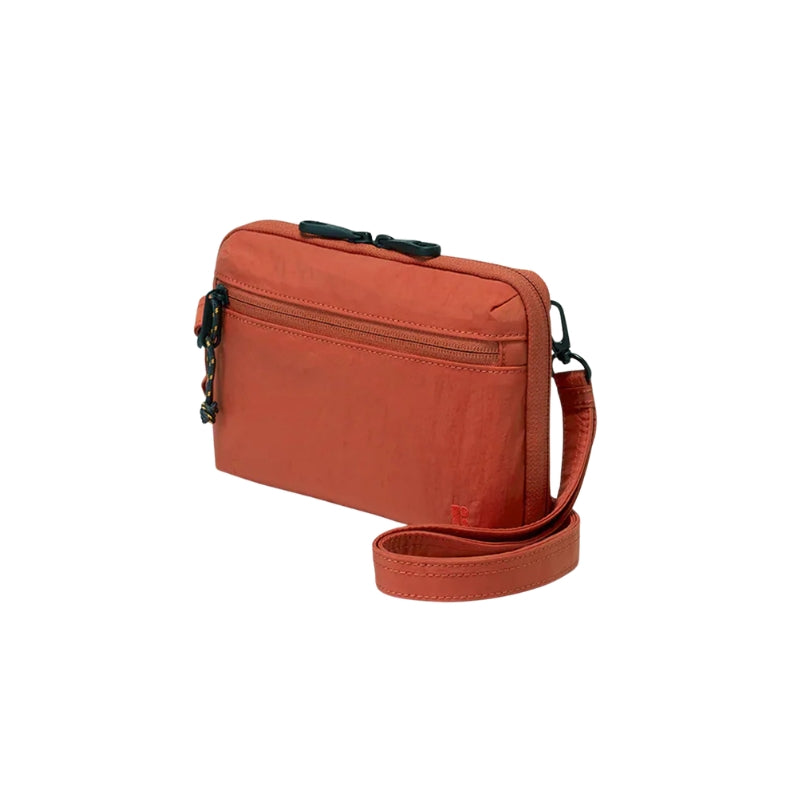 現貨｜Branden - Safe Plus Wallet Bag 防盜RFID護照斜孭袋 斜孭防盜銀包 小袋子 韓國品牌【平行進口｜約1個工作日內寄出】