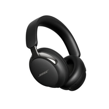 現貨｜Bose - QuietComfort Ultra (第2代 Gen2) 無線降噪耳機 消噪耳機【平行進口｜約1個工作日內寄出】