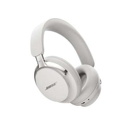 現貨｜Bose - QuietComfort Ultra (第2代 Gen2) 無線降噪耳機 消噪耳機【平行進口｜約1個工作日內寄出】